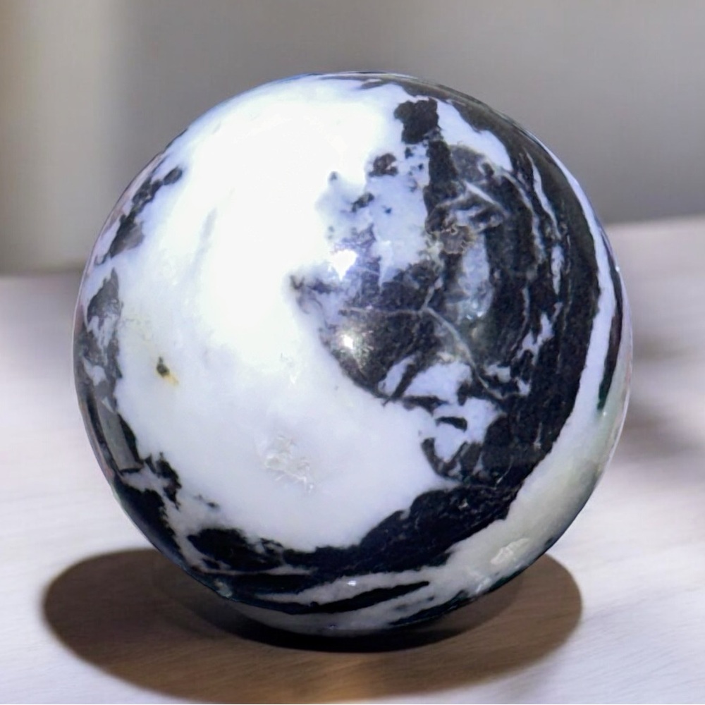 Zebra jasper